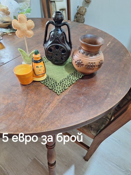 Сувенири за дома 4 броя