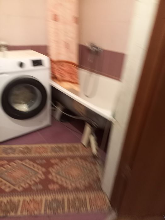 Сдаётся 2х комнатная квартира!