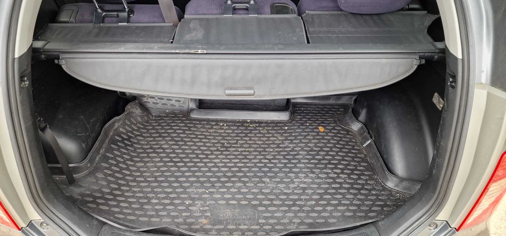 Honda FRV 2.2 на части Хонда ФРВ 2.2 на части