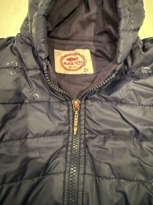 Детски якета Boboli, Mayoral