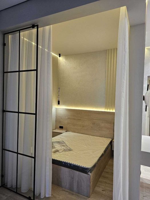 Продажа Шикарной квартиры в Новостройке на ЖК Infinity А-03