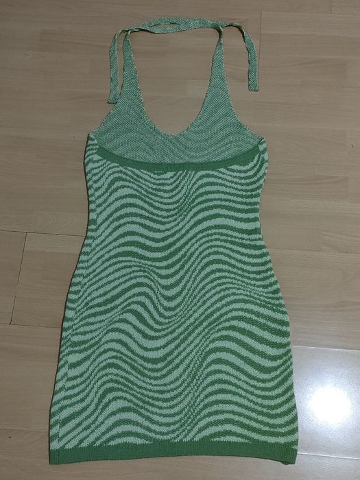 Rochie tricotata