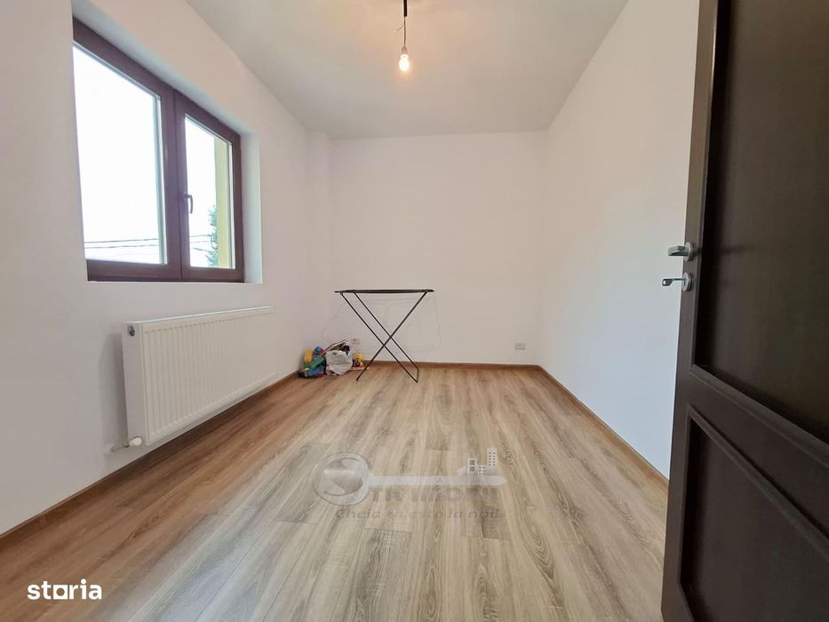Apartament 3 camere decomandat, capat Cug Valea Adanca, bloc  2022, et