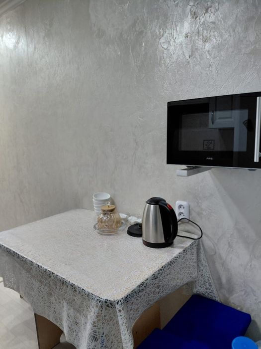 Сдается квартира.