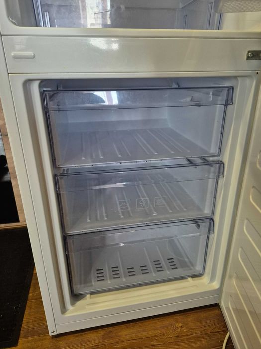 Холодильник Beko в отличном состоянии