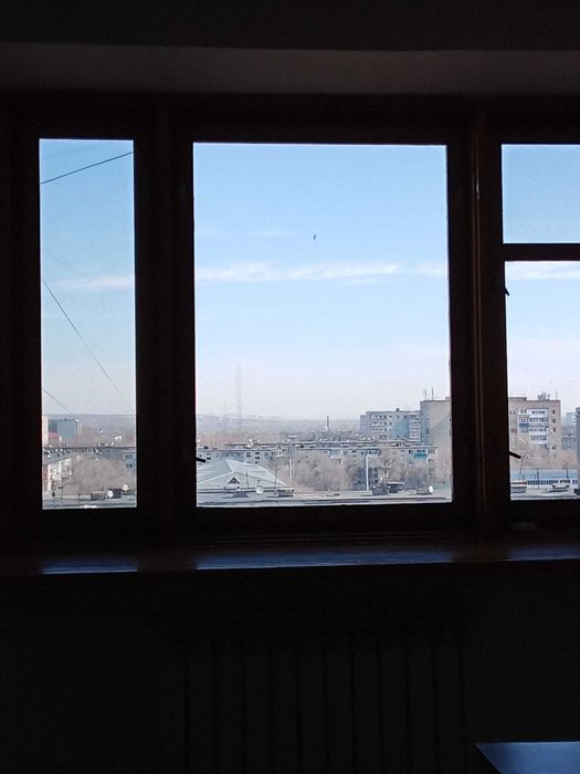 Продам окна деревянные б/у