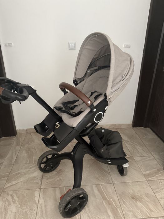 Stokke xplory  v6