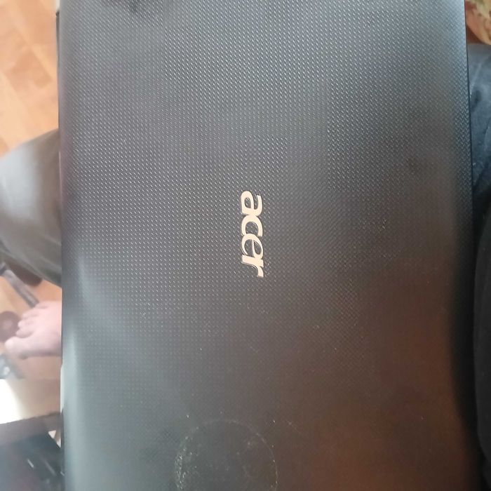Лаптоп Acer за части