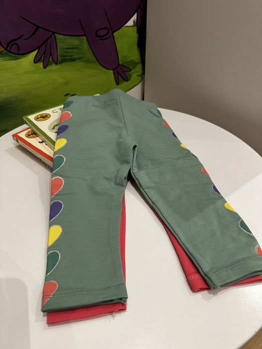 Панталон клин 92 размер 18-24 месеца