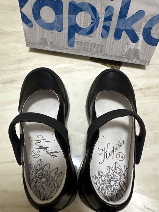 Обувь для девочек