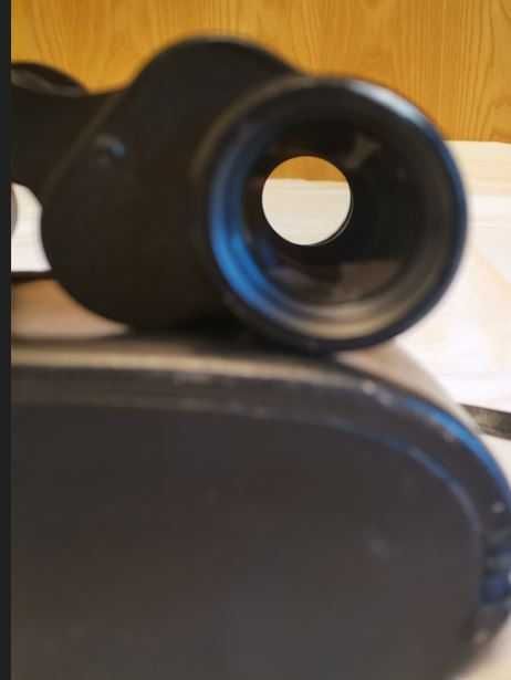 Бинокъл Carl Zeiss Deltrintem 8x30 / Panorama Berlin Weitwinkel 8x30