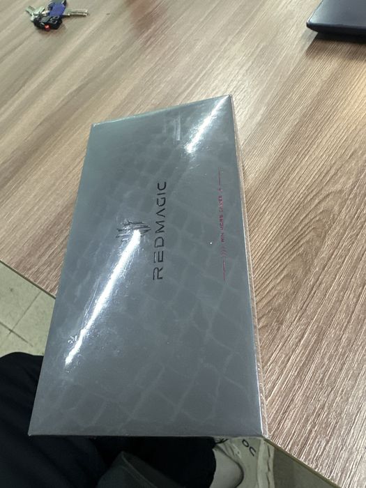Radmagic 11S pro 512