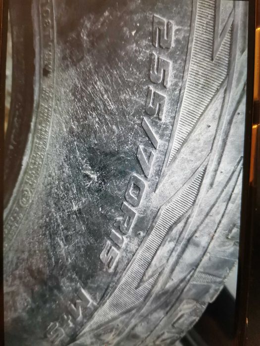 Всезонни гуми за джип