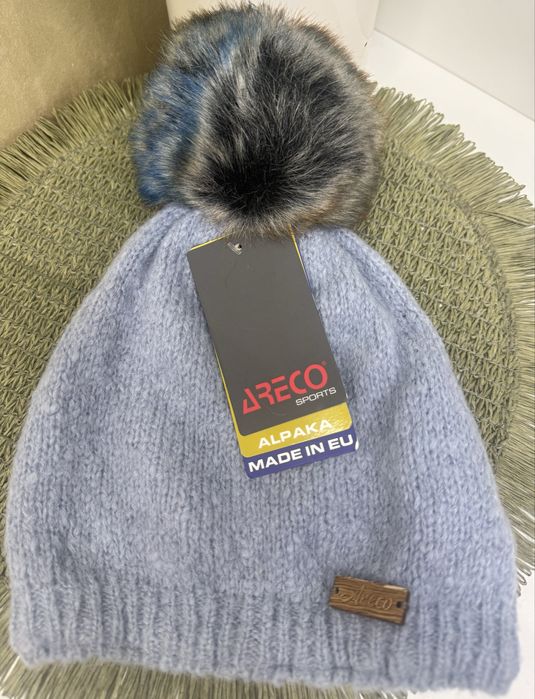 Шапки  маркови ВЪЛНА NEW