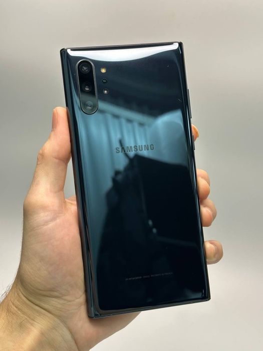 Galaxy Note 10 Plus 5G 512 Gb