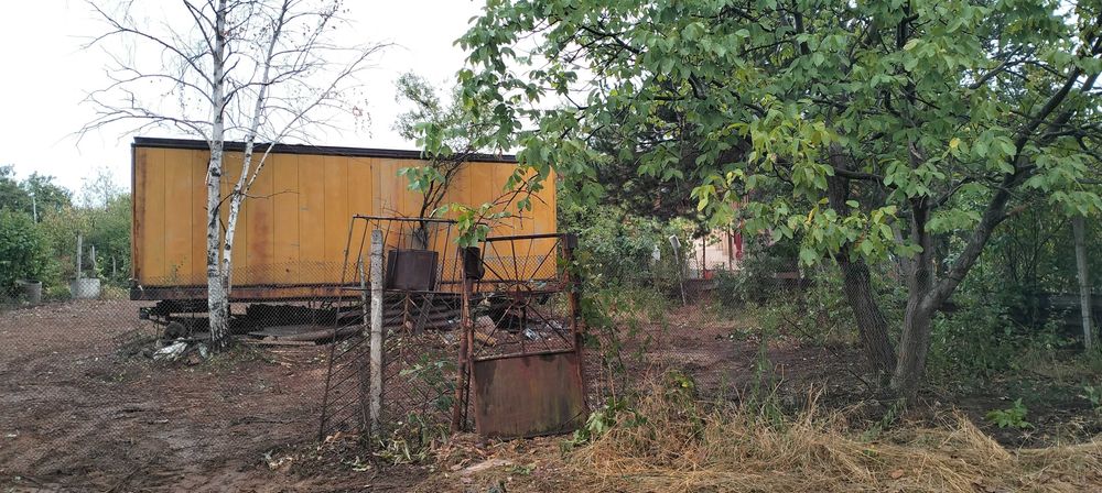 Продава се Парцел в Пловдив, Гагарин - 600 кв.м за 65 €/кв.м - Снимка #7