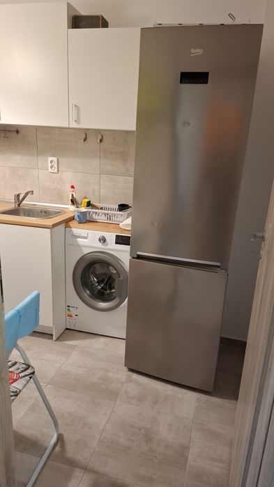 Inchiriez garsoniera str Tineretului nr 63