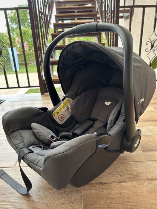 Scoica auto Gemm Ember, 0-13 kg, Joie