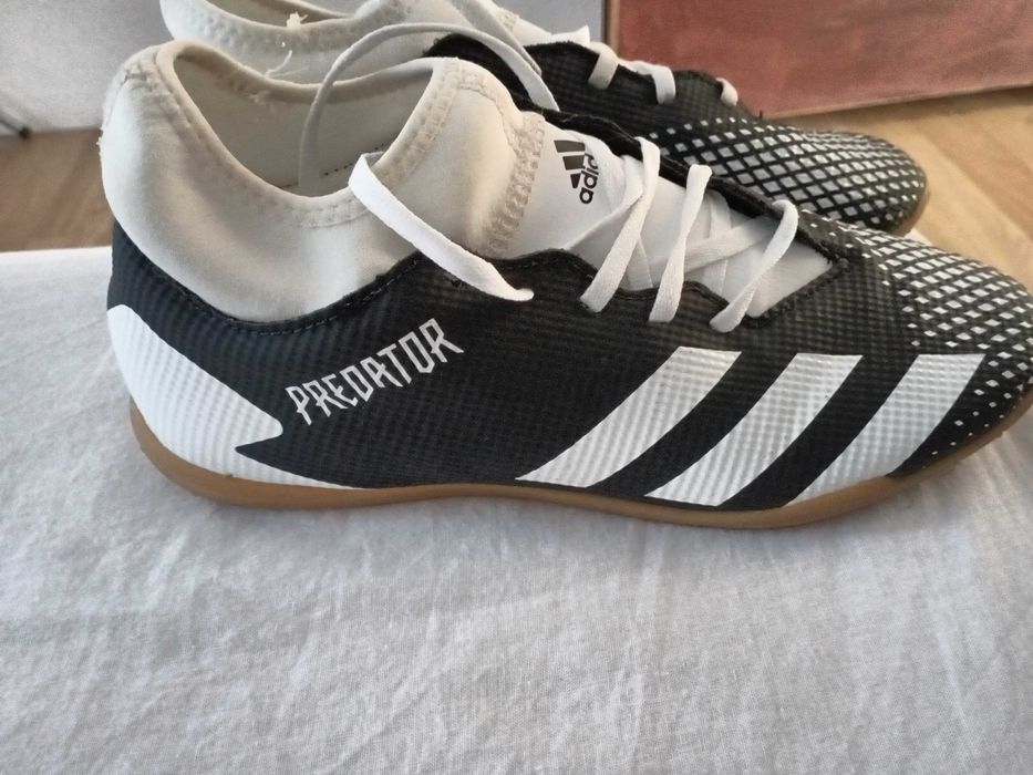 Adidas Predator /40