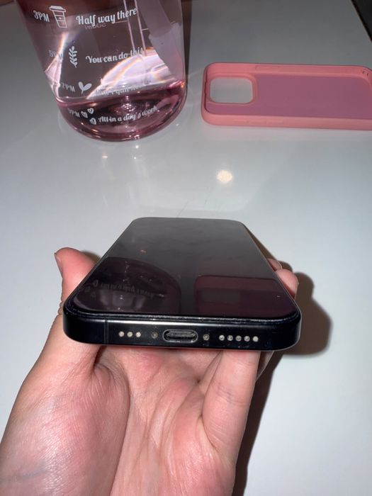 iPhone 15pro 256GB