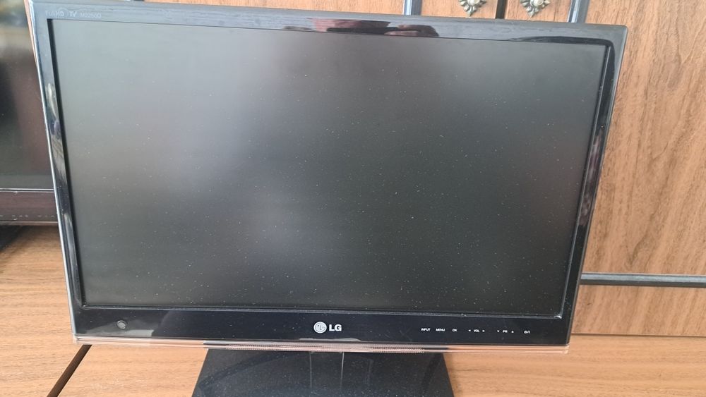 Тв+мониторLG 22"и Нео 22"