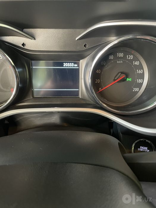 Продается Tracker 2 LTZ PLUS