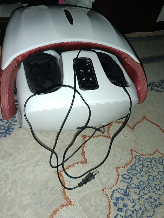 Массажёр для ног