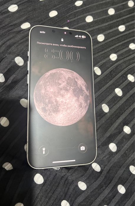 Айфон 13 /128 в очень хорошем состояние