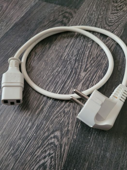 Кабель блок питание, кабель для принтера