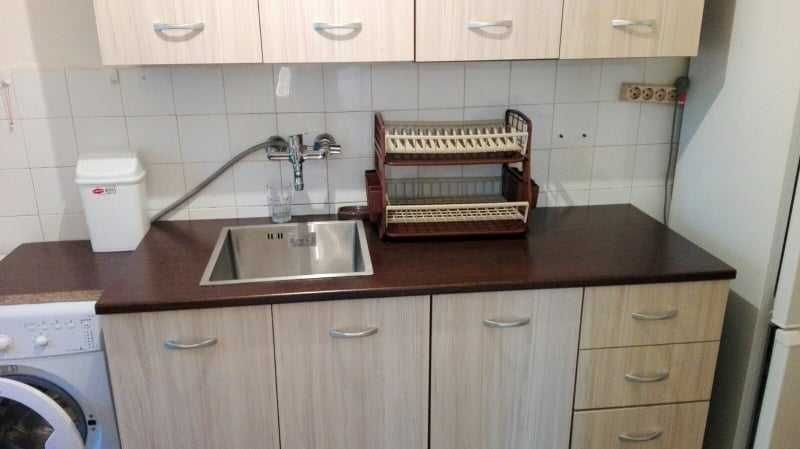 Дава се под наем Едностаен апартамент в Бургас, Зорница - 44 кв.м за 76.5 € - Снимка #5