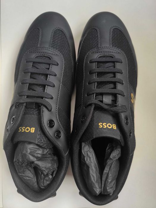 Мъжки маратонки Boss