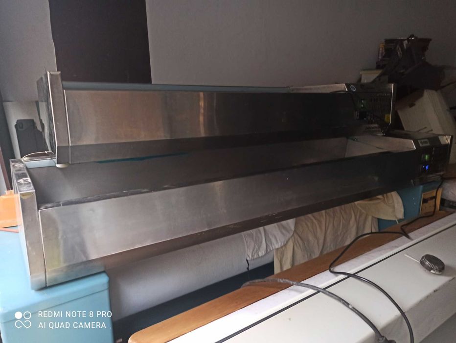 Салатен бар 3 размера 1.20- 1.40м.-1.80.м