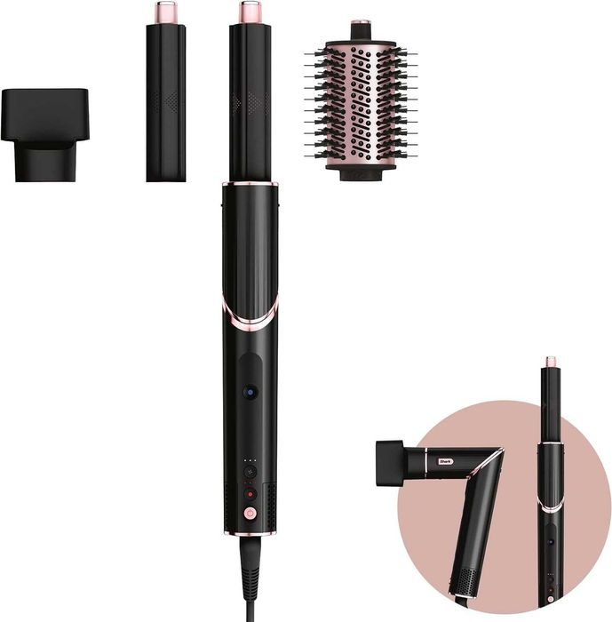 Shark FlexStyle 5 в 1