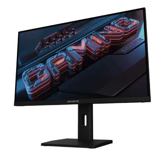 [Новый] Монитор GIGABYTE G27Q3 2K IPS 300Hz (Форма оплаты ЛЮБАЯ)