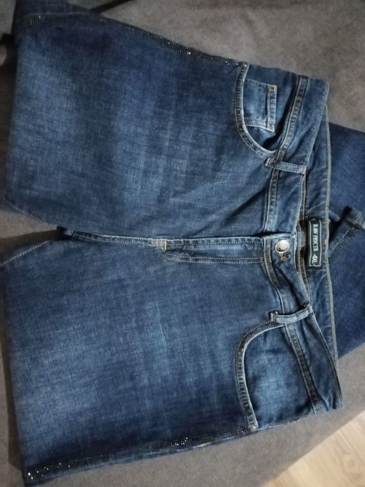 Джинсы Новые, Бренд, 52,54 размер