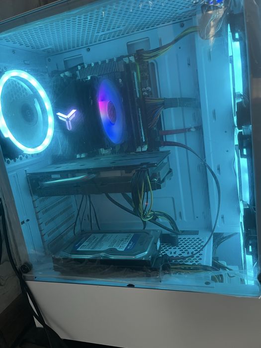 Компьютер офисный, игровой