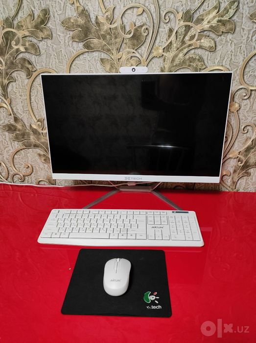 Kompyuter Tech 2024
