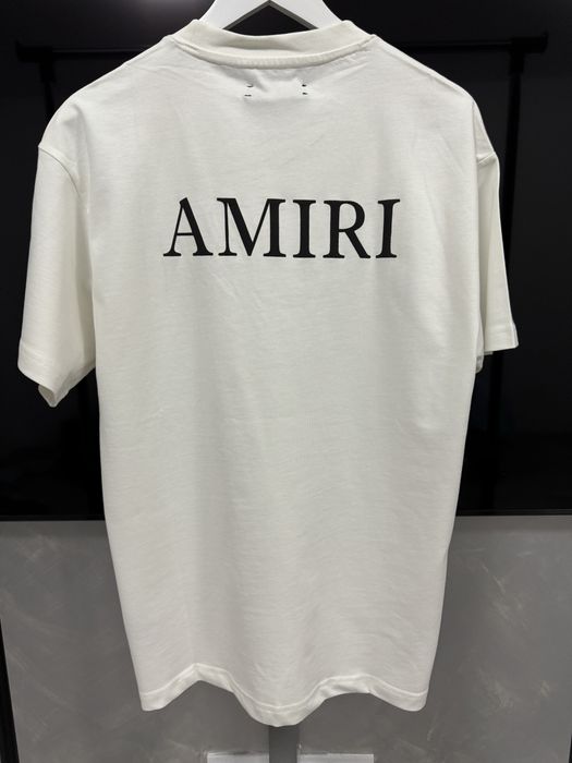 Tricou Amiri New collection