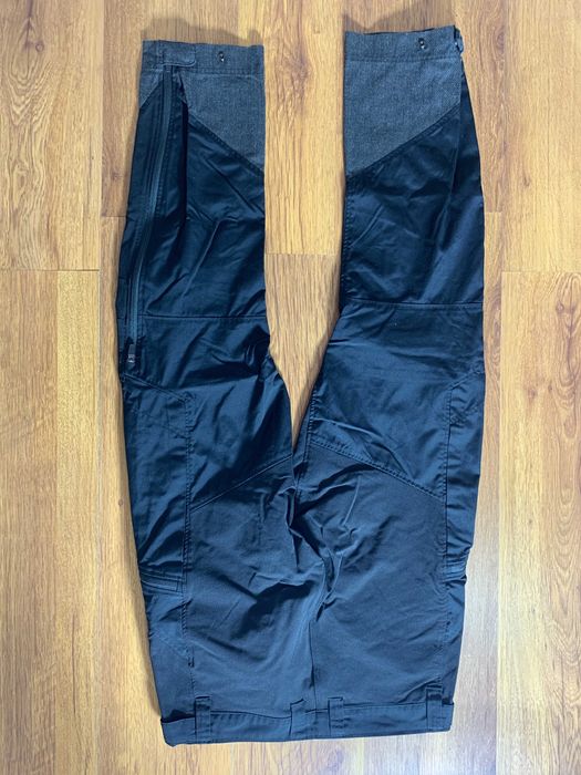 Мъжки ловни туристически панталони Lundhags Makke Pant  50/S