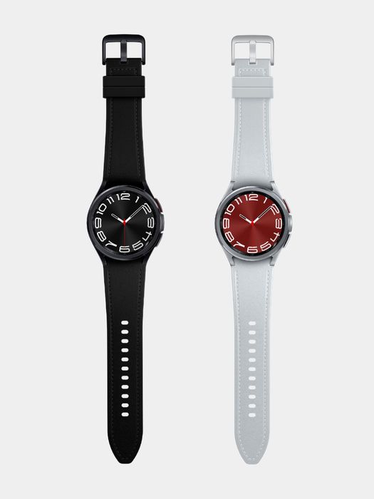 Новый Samsung Galaxy Watch 6 Classic • Часы •