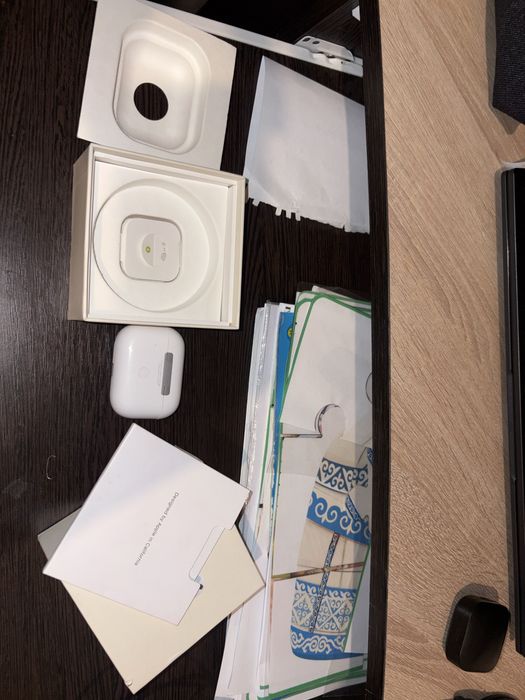 AirPods Pro ……..