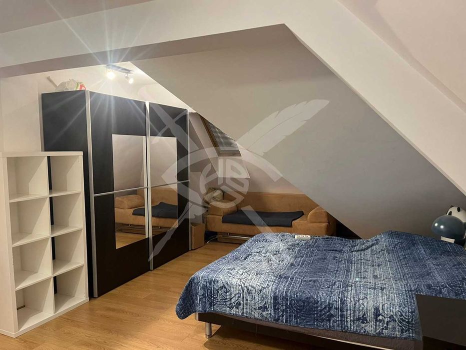 Дава се под наем Мезонет в София, Лозенец - 140 кв.м за 1196.97 € - Снимка #12