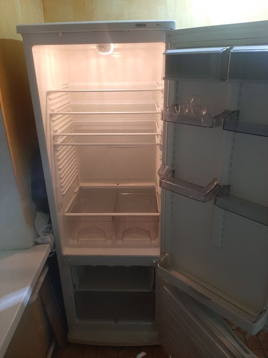 Холодильник Атлант