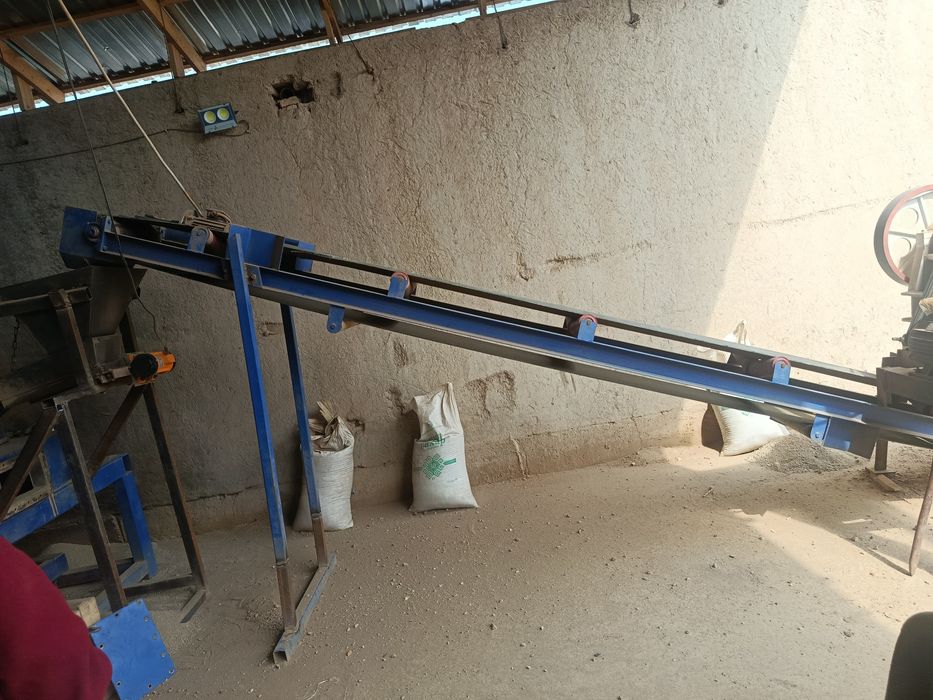 Конвейр лента сотилади