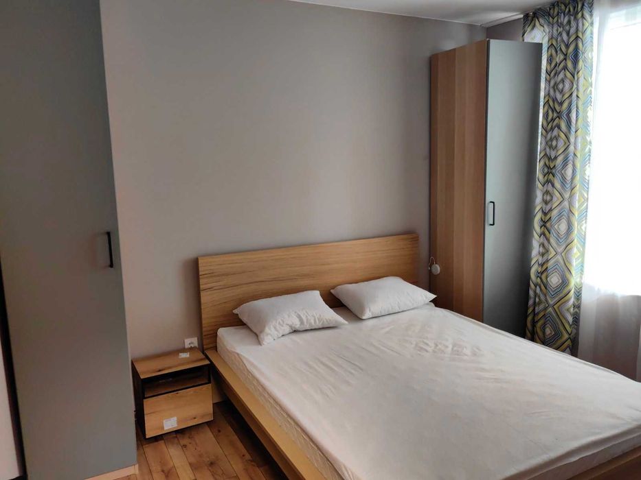 Дава се под наем Двустаен апартамент в София, Кръстова вада - 70 кв.м за 800 € - Снимка #4