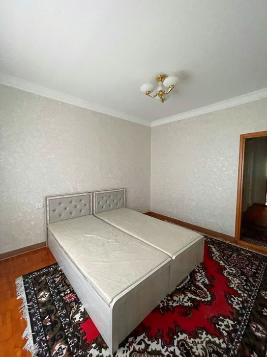 Sergeli Yangihayot 2 xonali