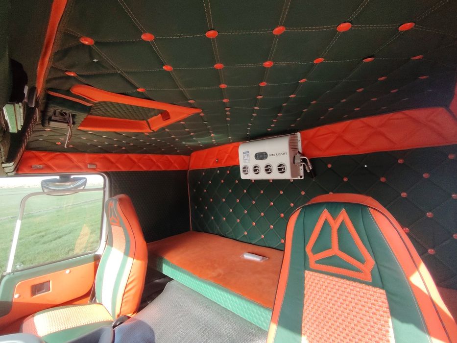 HOWO самосвал 2016 йил