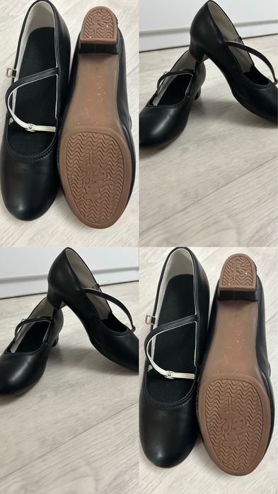 Туфли для танцев