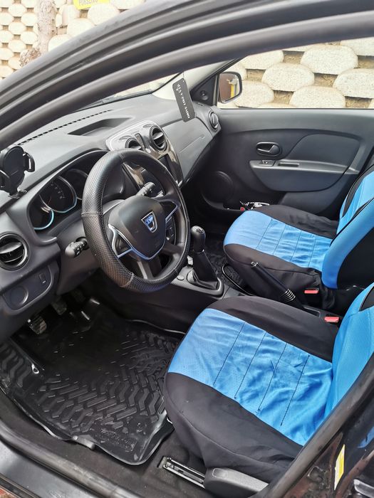 Dacia Logan mcv 2019