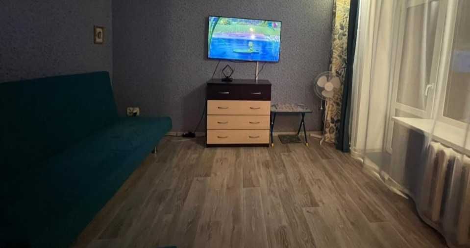 Сдаётся 1 комн КВ на долгий срок